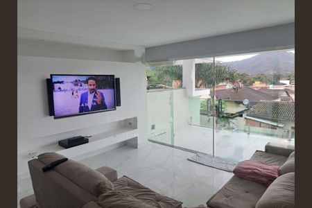 Casa à venda com 4 quartos, 500m² em Guaratiba, Rio de Janeiro