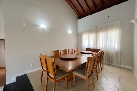 Casa de Condomínio para alugar com 3 quartos, 315m² em Pinheiro, Valinhos