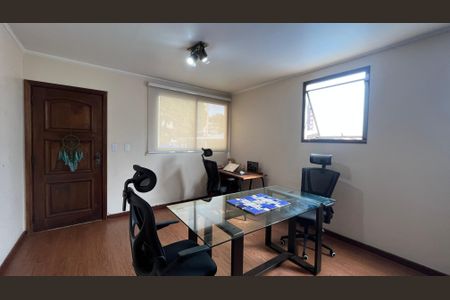 Apartamento à venda com 2 quartos, 107m² em Jardim Guanabara, Campinas