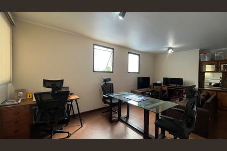 Apartamento à venda com 2 quartos, 107m² em Jardim Guanabara, Campinas