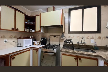 Apartamento à venda com 2 quartos, 107m² em Jardim Guanabara, Campinas