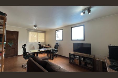 Apartamento à venda com 2 quartos, 107m² em Jardim Guanabara, Campinas