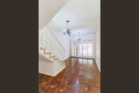 Sala de casa para alugar com 2 quartos, 150m² em Vila Congonhas, São Paulo