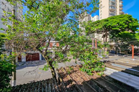 Vista do Quarto 1 de casa para alugar com 2 quartos, 150m² em Vila Congonhas, São Paulo