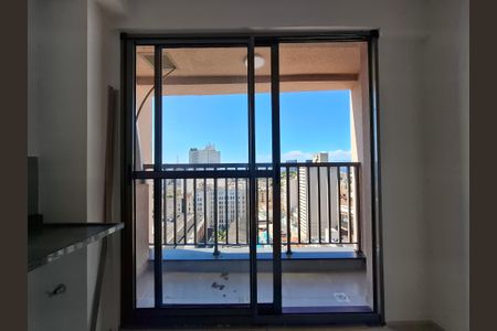 Varanda de apartamento para alugar com 1 quarto, 30m² em Centro, Rio de Janeiro