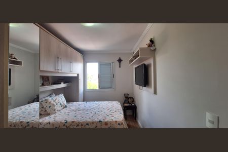 Apartamento à venda com 2 quartos, 55m² em Jardim Esmeralda, São Paulo