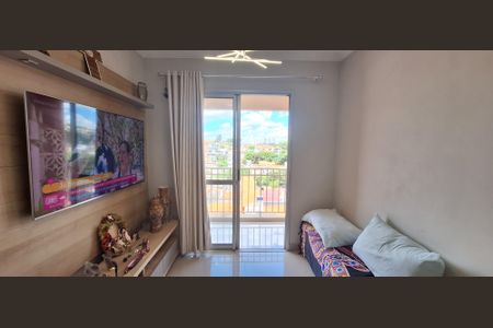 Apartamento à venda com 2 quartos, 55m² em Jardim Esmeralda, São Paulo