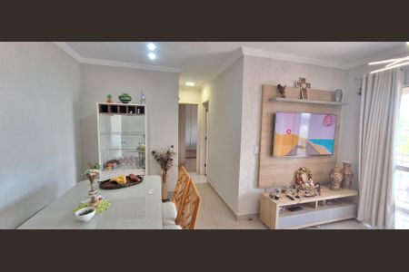 Apartamento à venda com 2 quartos, 55m² em Jardim Esmeralda, São Paulo