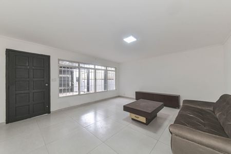 Sala de casa para alugar com 5 quartos, 250m² em Vila Cordeiro, São Paulo