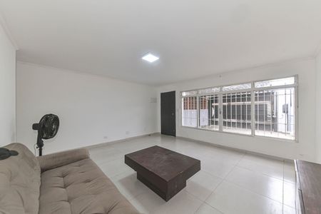 Sala de casa para alugar com 5 quartos, 250m² em Vila Cordeiro, São Paulo
