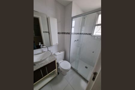 Apartamento à venda com 3 quartos, 65m² em Parque Maria Domitila, São Paulo