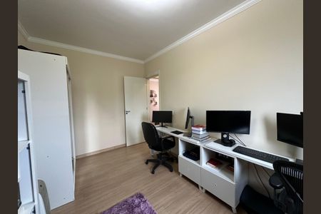 Quarto 1 de apartamento para alugar com 2 quartos, 50m² em Vila Sao Luiz (centro), Barueri