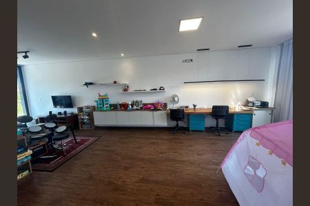 Casa à venda com 3 quartos, 235m² em Loteamento Residencial Arborais, Campinas