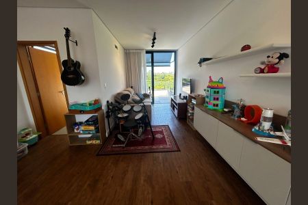 Casa à venda com 3 quartos, 235m² em Loteamento Residencial Arborais, Campinas