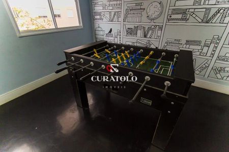 Apartamento à venda com 2 quartos, 41m² em Jardim Nossa Senhora do Carmo, São Paulo