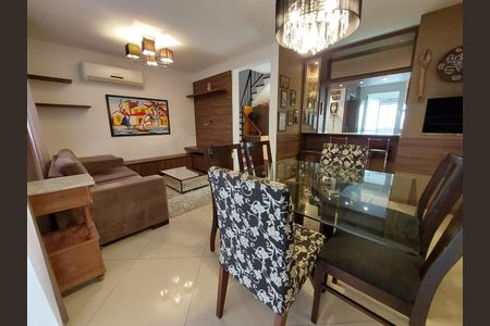 Casa de Condomínio para alugar com 3 quartos, 144m² em Sarandi, Porto Alegre