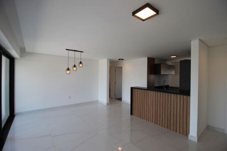 Apartamento para alugar com 3 quartos, 104m² em Parque Campolim, Votorantim