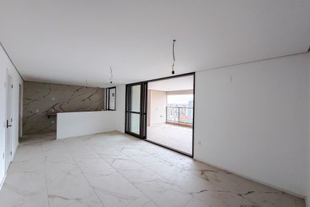 Sala de apartamento para alugar com 2 quartos, 145m² em Vila Mariana, São Paulo