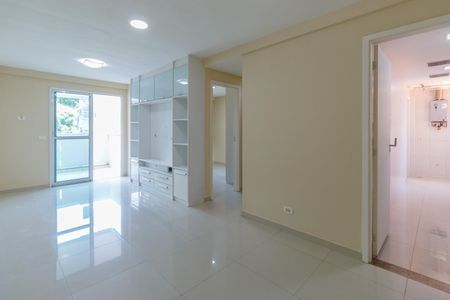Sala de apartamento à venda com 2 quartos, 78m² em Imperial de São Cristóvão, Rio de Janeiro