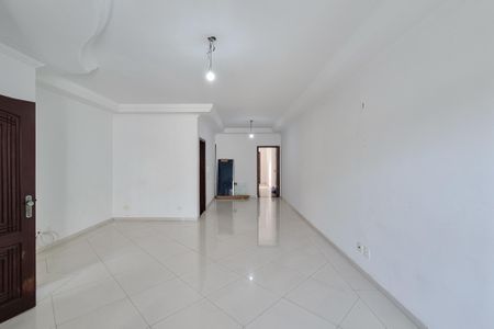 Sala de apartamento para alugar com 3 quartos, 248m² em Anchieta, São Bernardo do Campo