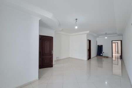 Sala de apartamento para alugar com 3 quartos, 248m² em Anchieta, São Bernardo do Campo