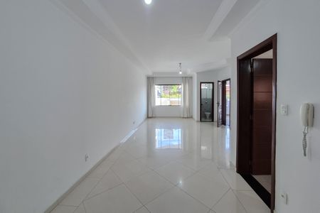 Sala de apartamento para alugar com 3 quartos, 248m² em Anchieta, São Bernardo do Campo