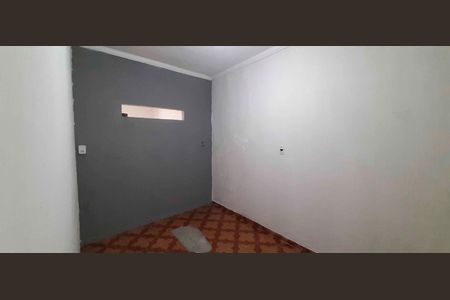 Quarto de casa para alugar com 1 quarto, 66m² em Presidente Altino, Osasco