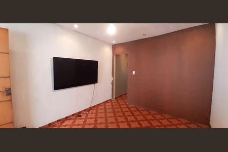 Casa para alugar com 1 quarto, 66m² em Presidente Altino, Osasco