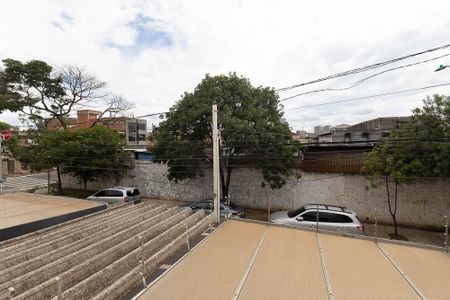 Vista de casa à venda com 3 quartos, 150m² em Vila Maria Baixa, São Paulo