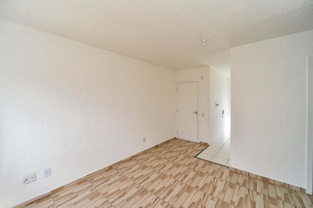 Sala de apartamento à venda com 2 quartos, 42m² em Jardim Dona Leopoldina, Porto Alegre