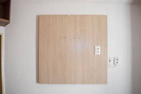 Quarto 1 de apartamento para alugar com 2 quartos, 51m² em Vila Matilde, São Paulo