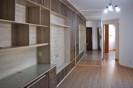 Sala de apartamento para alugar com 2 quartos, 51m² em Vila Matilde, São Paulo