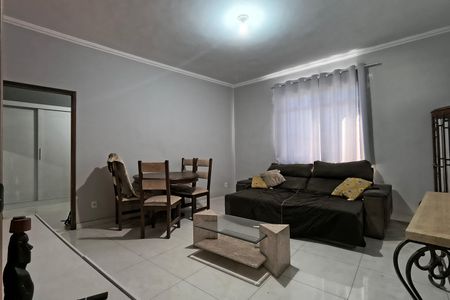 Sala de casa à venda com 3 quartos, 350m² em Tanque, Rio de Janeiro