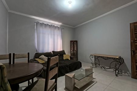 Sala de casa à venda com 3 quartos, 350m² em Tanque, Rio de Janeiro