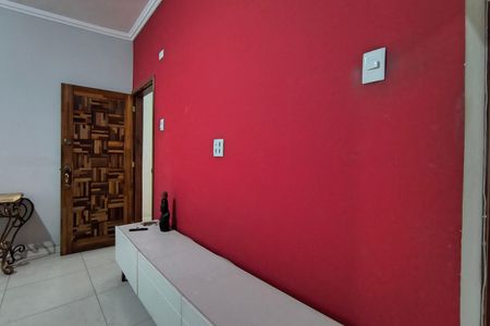Sala de casa à venda com 3 quartos, 350m² em Tanque, Rio de Janeiro