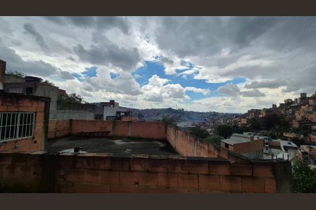 Vista de casa à venda com 2 quartos, 191m² em Jardim do Mirante, Santo André