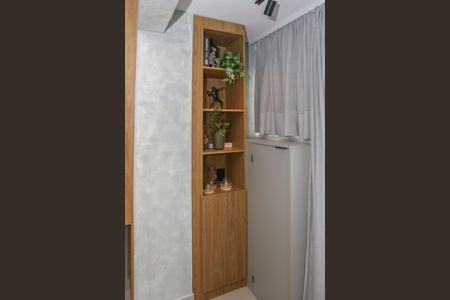 Studio de kitnet/studio à venda com 1 quarto, 27m² em Barra Funda, São Paulo