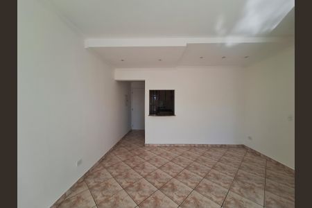 Sala de apartamento para alugar com 2 quartos, 55m² em Mandaqui, São Paulo