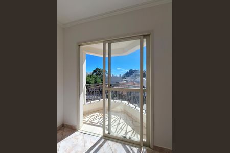 Varanda Sala de apartamento para alugar com 2 quartos, 55m² em Mandaqui, São Paulo