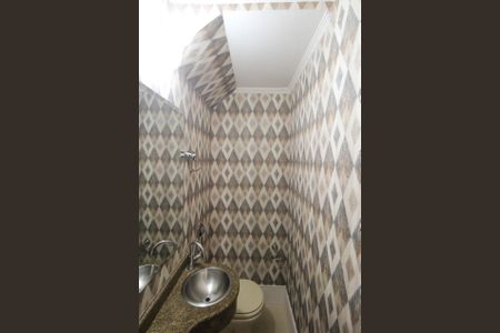 Lavabo de casa para alugar com 4 quartos, 170m² em Vila Formosa, São Paulo