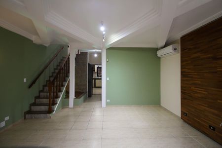 Sala de casa para alugar com 4 quartos, 170m² em Vila Formosa, São Paulo