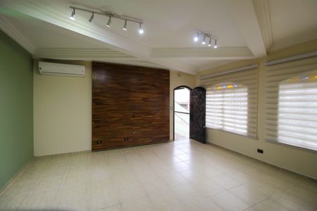 Sala de casa para alugar com 4 quartos, 170m² em Vila Formosa, São Paulo