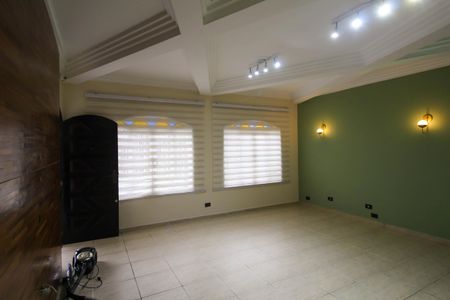 Sala de casa para alugar com 4 quartos, 170m² em Vila Formosa, São Paulo