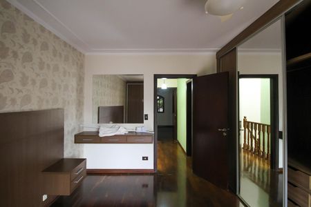 Suíte 1 de casa para alugar com 4 quartos, 170m² em Vila Formosa, São Paulo