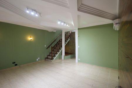 Sala de casa para alugar com 4 quartos, 170m² em Vila Formosa, São Paulo
