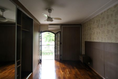 Suíte 1 de casa para alugar com 4 quartos, 170m² em Vila Formosa, São Paulo