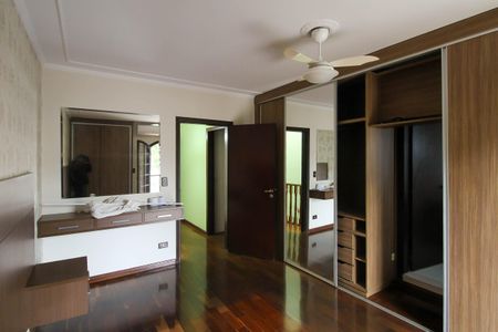 Suíte 1 de casa para alugar com 4 quartos, 170m² em Vila Formosa, São Paulo