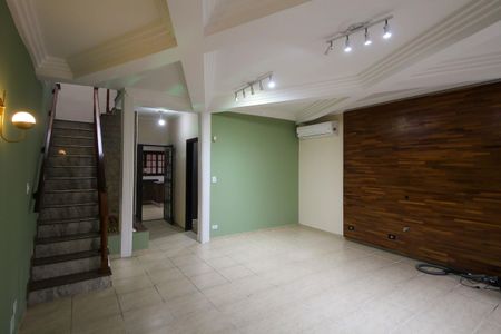 Sala de casa para alugar com 4 quartos, 170m² em Vila Formosa, São Paulo