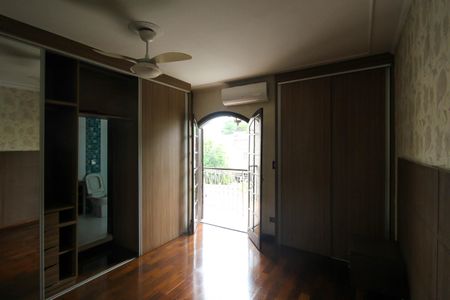 Suíte 1 de casa para alugar com 4 quartos, 170m² em Vila Formosa, São Paulo