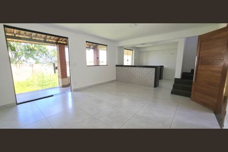 Casa à venda com 4 quartos, 240m² em Joá, Lagoa Santa